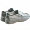 Mocasini adolescenti 366 negru