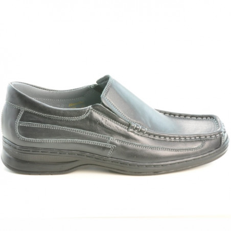 Mocasini adolescenti 366 negru