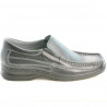Mocasini adolescenti 366 negru