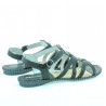 Sandale dama 595 negru