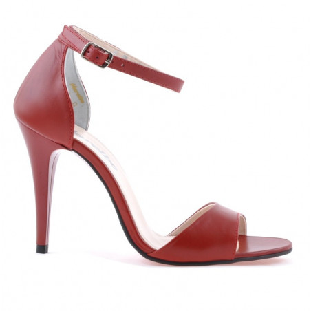 Sandale dama 1238 rosu