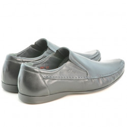 Pantofi casual / eleganti barbati 861 negru