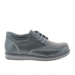 Pantofi copii 113 antracit