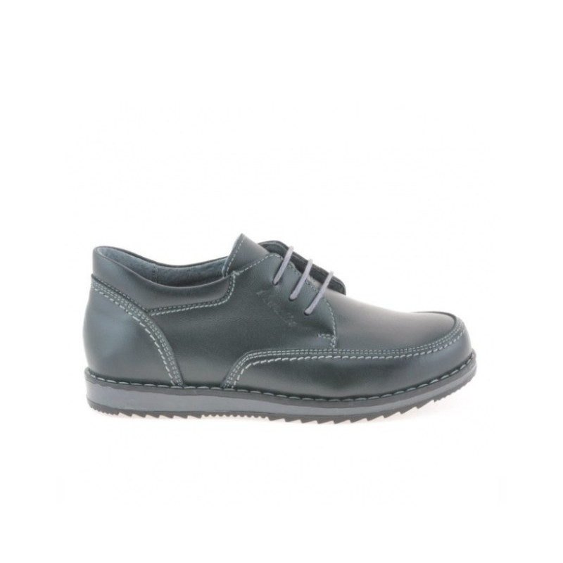 Pantofi copii 113 antracit