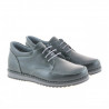 Pantofi copii 113 antracit