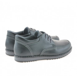 Pantofi copii 113 antracit