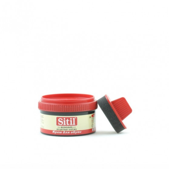 Crema pentru ingrijire piele Sitil - 31a incolor 