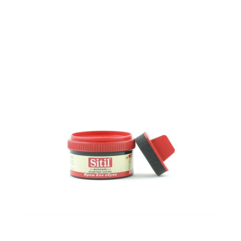 Crema pentru ingrijire piele Sitil - 31a incolor 