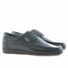 Mocasini barbati 818 negru