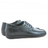 Mocasini barbati 818 negru