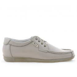 Mocasini barbati 818 nisip