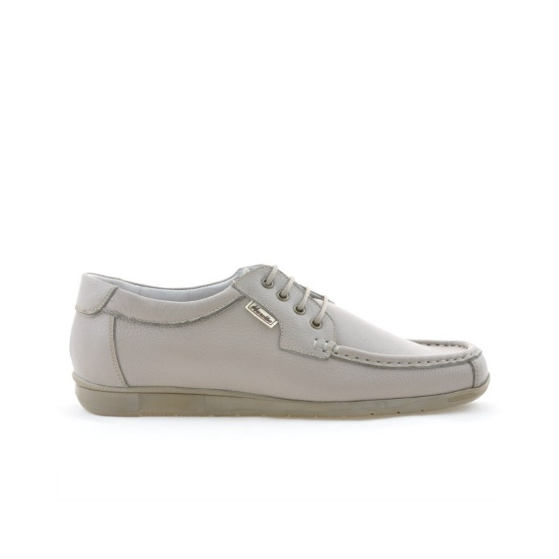Mocasini barbati 818 nisip