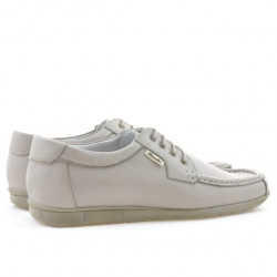 Mocasini barbati 818 nisip