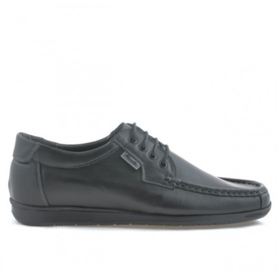 Mocasini barbati 818 negru Mocasini barbati 818 negru