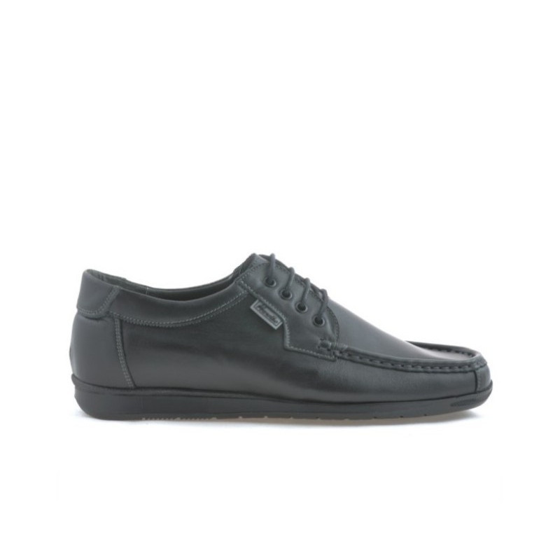 Mocasini barbati 818 negru