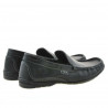 Mocasini barbati 813 negru
