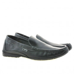 Mocasini barbati 813 negru