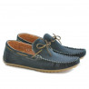 Mocasini barbati 863 bufo negru