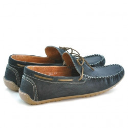 Mocasini barbati 863 bufo negru