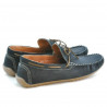 Mocasini barbati 863 bufo negru
