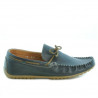 Mocasini barbati 863 biz negru