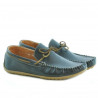Mocasini barbati 863 biz negru