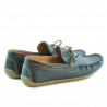 Mocasini barbati 863 biz negru