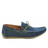 Mocasini barbati 863 bufo indigo