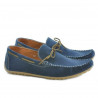 Mocasini barbati 863 bufo indigo