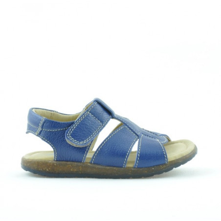 Sandale copii mici 54c indigo