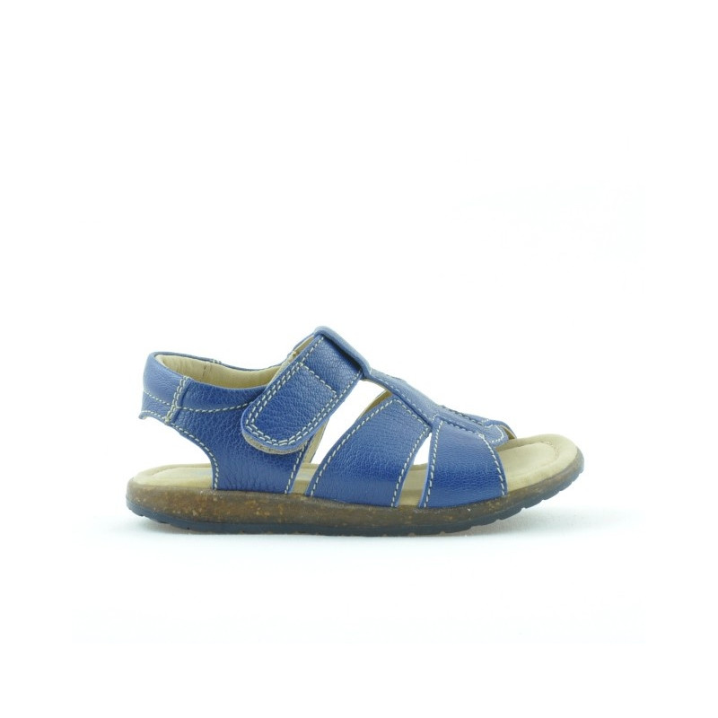 Sandale copii mici 54c indigo