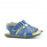 Sandale copii mici 54c indigo