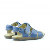 Sandale copii mici 54c indigo