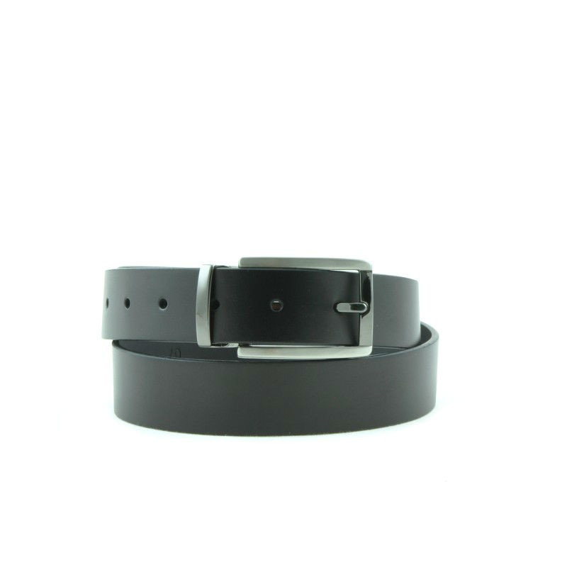 Curea barbati 07b negru