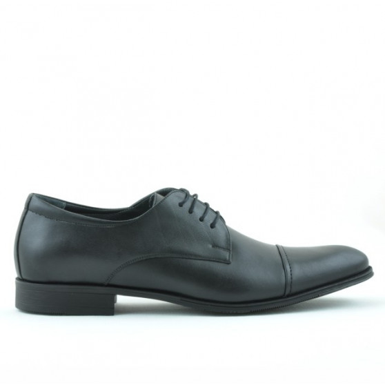 Pantofi eleganti barbati (marimi mari) 785m negru Pantofi eleganti barbati (marimi mari) 785m negru