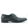 Pantofi eleganti barbati (marimi mari) 785m negru