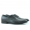 Pantofi eleganti barbati (marimi mari) 785m negru