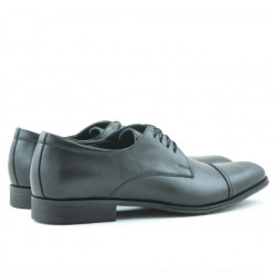 Pantofi eleganti barbati (marimi mari) 785m negru
