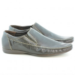 Pantofi casual / eleganti barbati 861 cafe