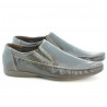 Pantofi casual / eleganti barbati 861 cafe