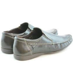 Pantofi casual / eleganti barbati 861 cafe