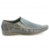 Pantofi casual / eleganti barbati 861 cafe