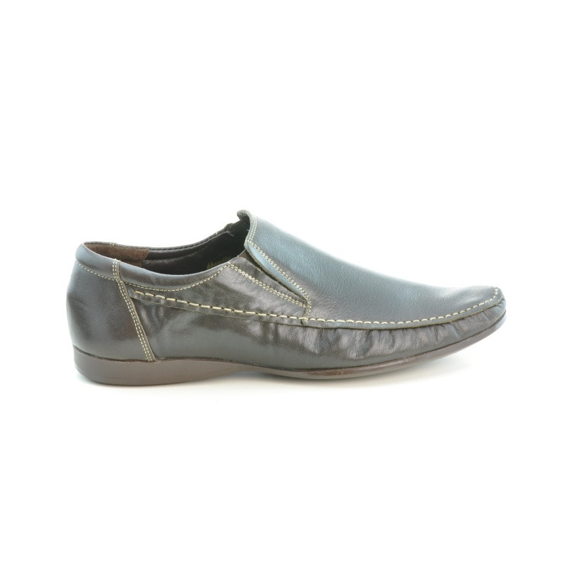 Pantofi casual / eleganti barbati 861 cafe