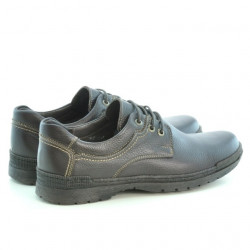 Pantofi casual / eleganti barbati 752 cafe