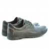 Pantofi casual / eleganti barbati 752 cafe