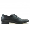 Pantofi eleganti barbati 786 negru