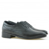 Pantofi eleganti barbati 804 negru