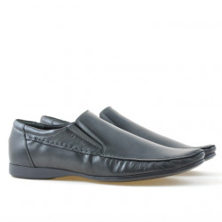 Pantofi casual / eleganti barbati 861 gri