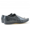Pantofi casual / eleganti barbati 861 gri