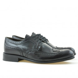 Pantofi eleganti barbati 799 a bordo
